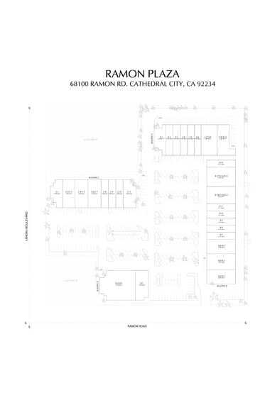 More Photos Of 68100 Ramon Rd, Cathedral City Unknown For Lease