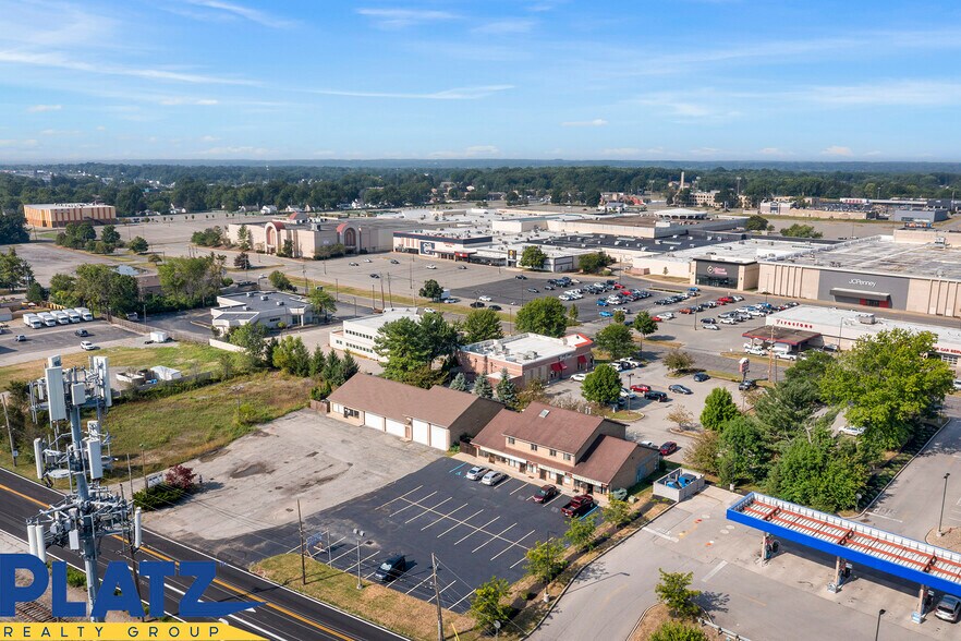 More Photos Of 7326-7338 Southern Blvd, Youngstown Unknown For Lease