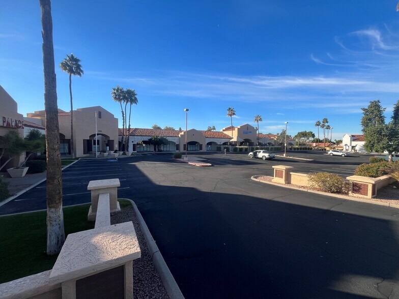 More Photos Of 5761 E Brown Rd, Mesa Unknown For Lease