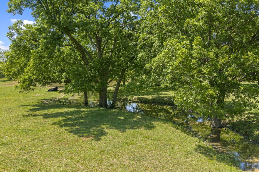 More Photos Of 4480 Memorial Rd, Lone Grove Land For Sale