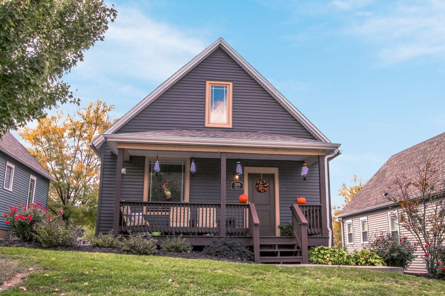 More Photos Of , Omaha Multifamily For Sale