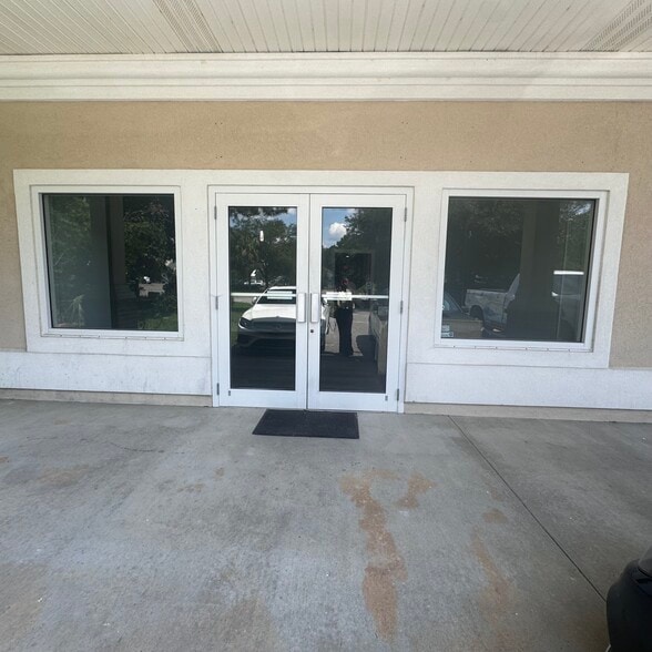 More Photos Of 452 Browns Cove Rd, Ridgeland Flex For Sale