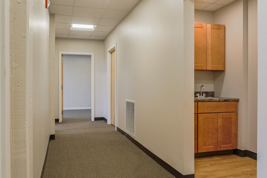 More Photos Of 4 Milk St, Portland Office For Lease