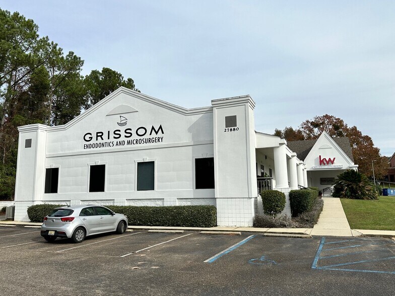 More Photos Of 27880 N Main St, Daphne Medical For Sale