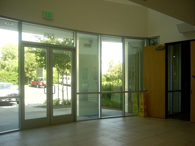 More Photos Of 2701 Media Center Dr, Los Angeles Flex For Lease