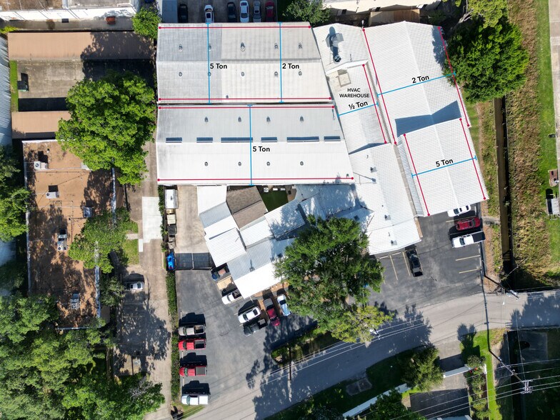 More Photos Of 1221 Adkins Rd, Houston Manufacturing For Sale