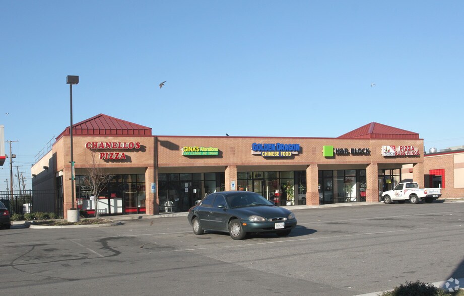 More Photos Of 8215 Hampton Blvd, Norfolk Unknown For Lease