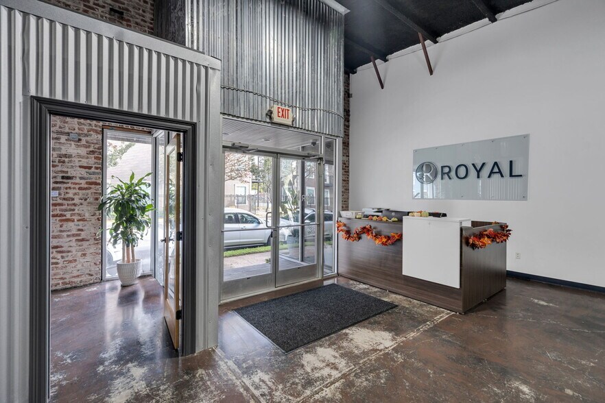 More Photos Of 1501 Religious St, New Orleans Loft Creative Space For Lease