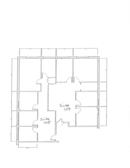 More Photos Of 3720 Farragut Ave, Kensington Medical For Lease