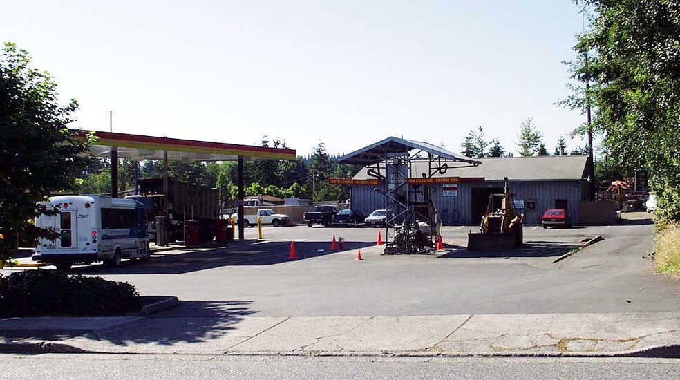 More Photos Of 6016-6026 204th St SW, Lynnwood Flex For Lease