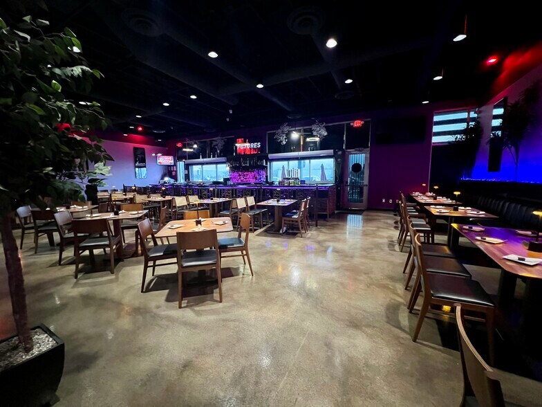 More Photos Of 2645 St. Rose Pky, Henderson Restaurant For Lease