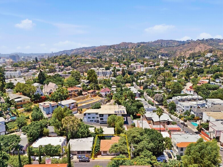 More Photos Of 2127 Vine St, Los Angeles Apartments For Sale