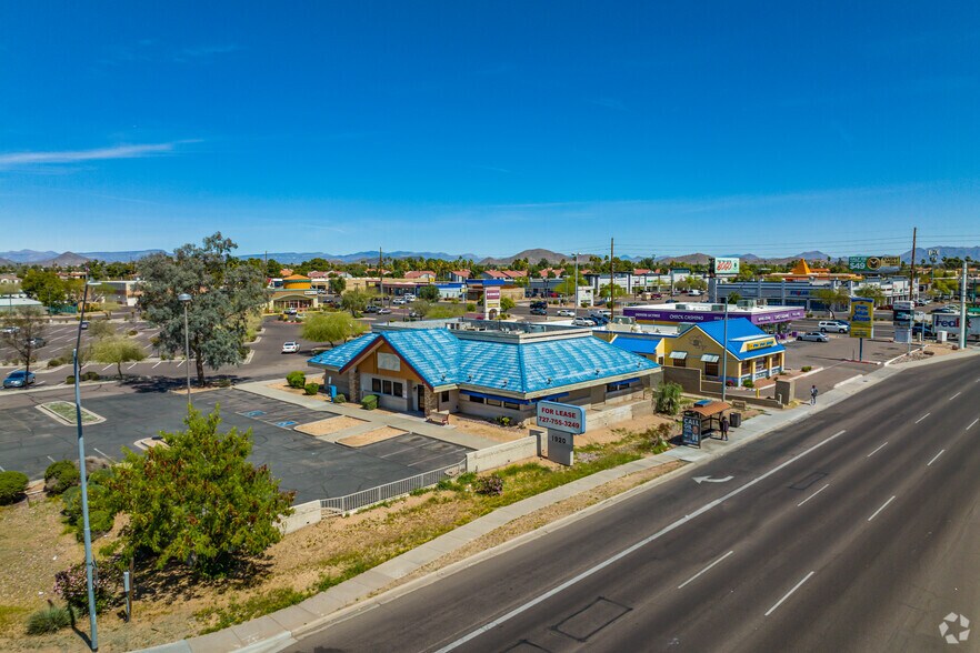 More Photos Of 1920 W Bell Rd, Phoenix Restaurant For Sale