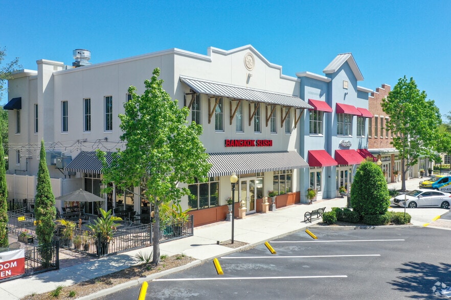 Primary Photo Of 16541 Pointe Village Dr, Lutz Storefront Retail Office For Lease