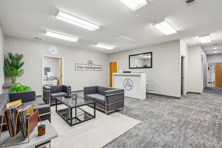 More Photos Of 5880 Rivers Ave, North Charleston Medical For Sale
