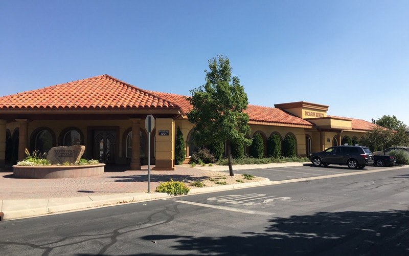 More Photos Of 500 Damonte Ranch Pky, Reno Office For Lease