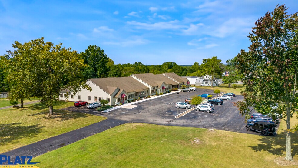 More Photos Of 950 Youngstown Warren Rd, Niles Medical For Lease