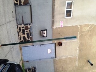 More Photos Of 5508 Polk St, West New York Warehouse For Sale