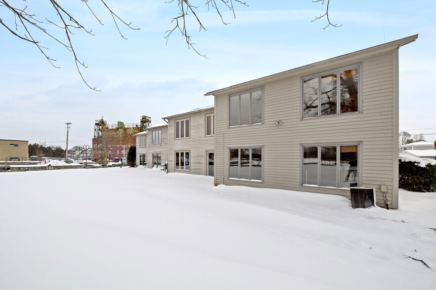 More Photos Of 8 Canton St, Baldwinsville Loft Creative Space For Sale