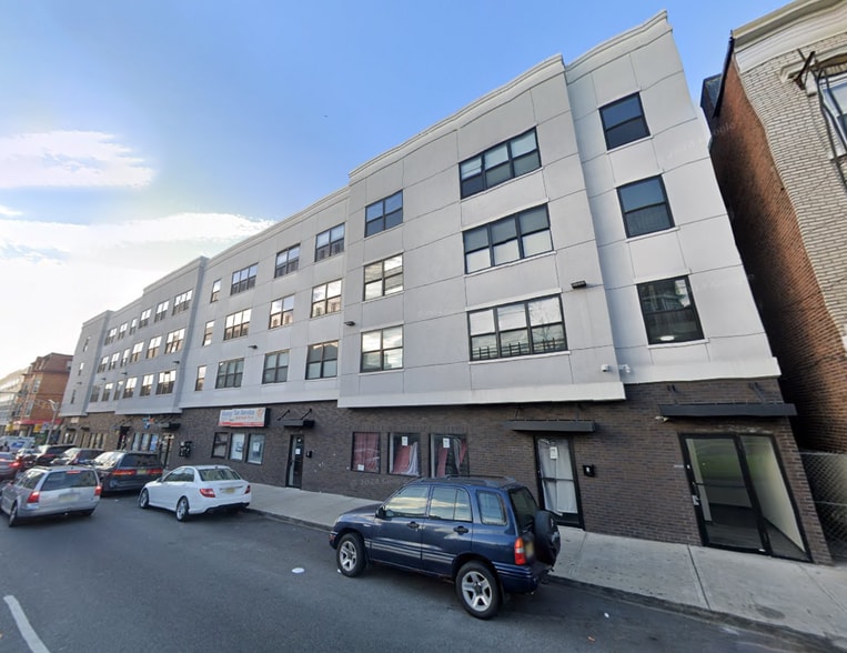 More Photos Of 141-143 Governor St, Paterson Apartments For Sale