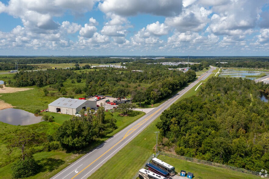 More Photos Of 8235 State Road 33 N, Lakeland Warehouse For Sale