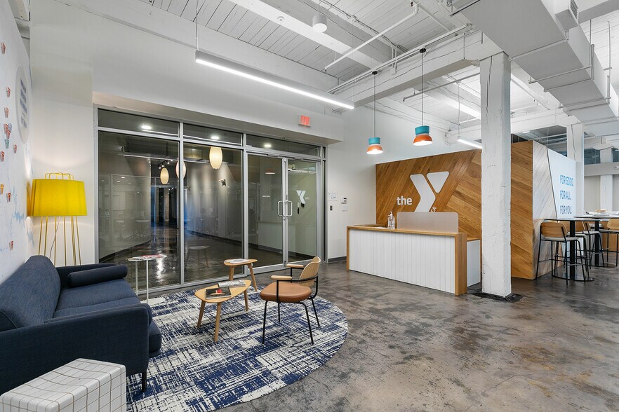 More Photos Of 201 W 7th St, Richmond Office Residential For Lease