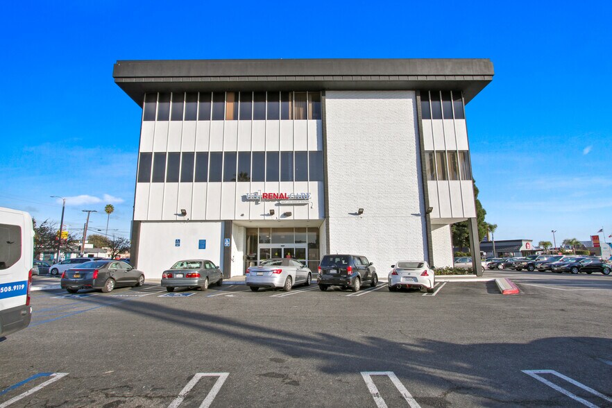 More Photos Of 1801 S La Cienega Blvd, Los Angeles Loft Creative Space For Lease