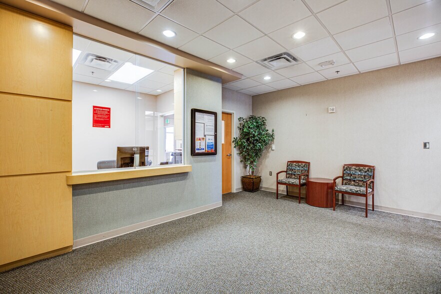 More Photos Of 9530 Cosner Dr, Fredericksburg Medical For Lease