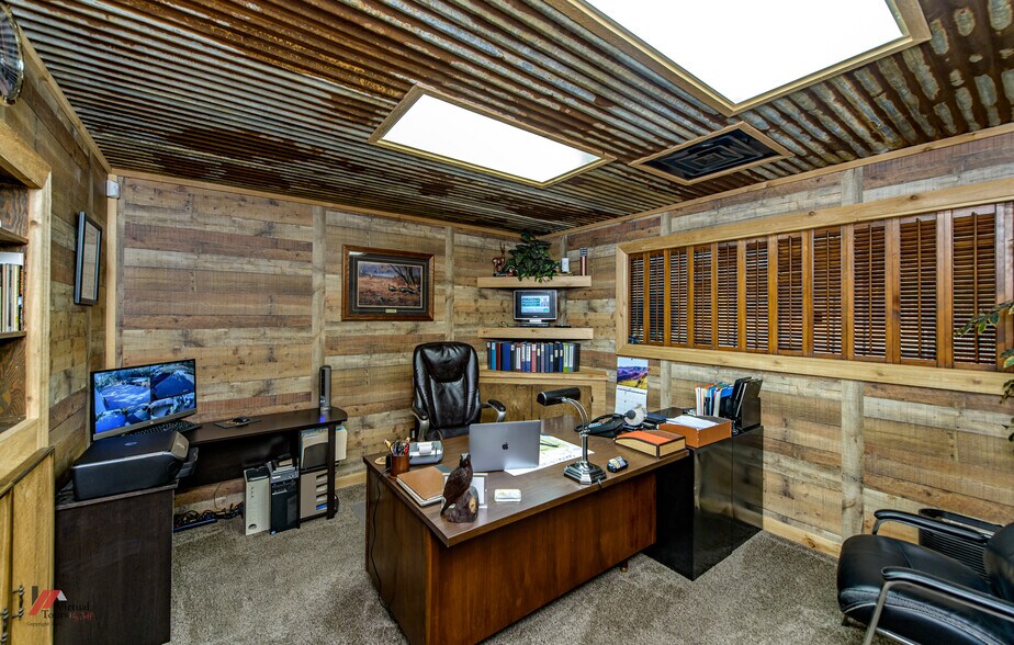 More Photos Of 9506 Linwood Ave, Shreveport Warehouse For Sale