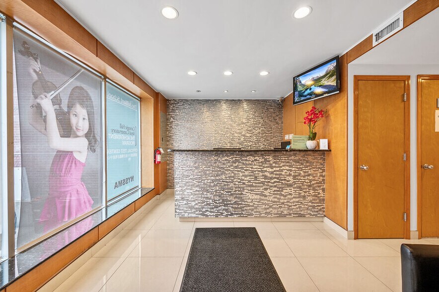 More Photos Of 43-07 162nd St, Flushing Storefront Retail Residential For Sale