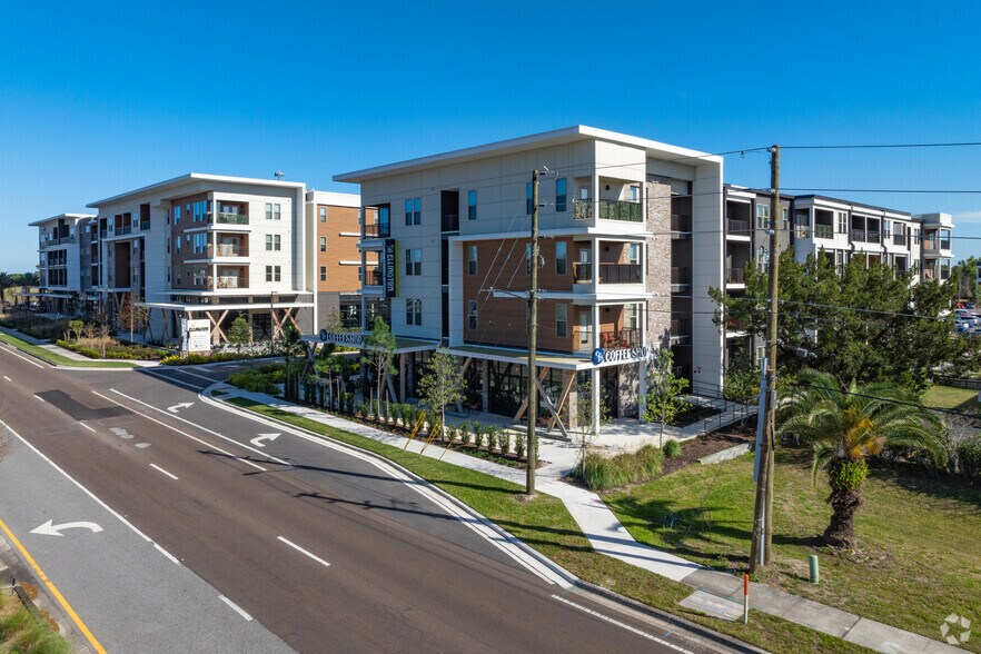 More Photos Of 234 E Mitchell Hammock Rd, Oviedo Apartments For Lease