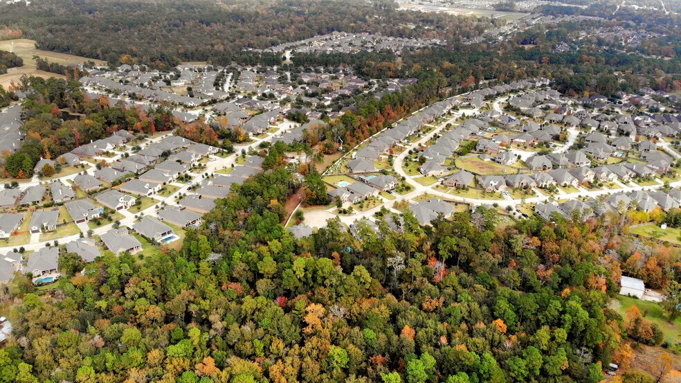 More Photos Of 24685 Sorters Rd, Porter Land For Sale