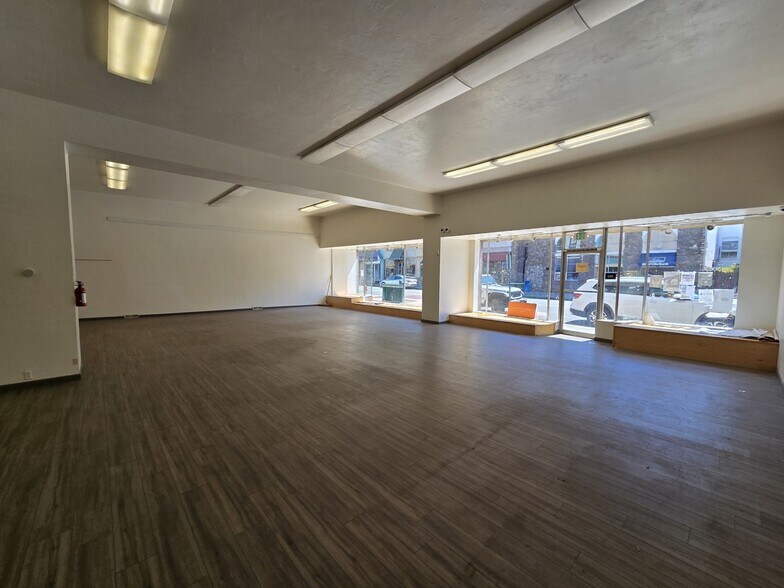 More Photos Of 339 Main St, Placerville Storefront For Sale