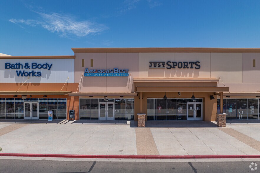 More Photos Of 2500 W State Hwy 287, Casa Grande Unknown For Lease