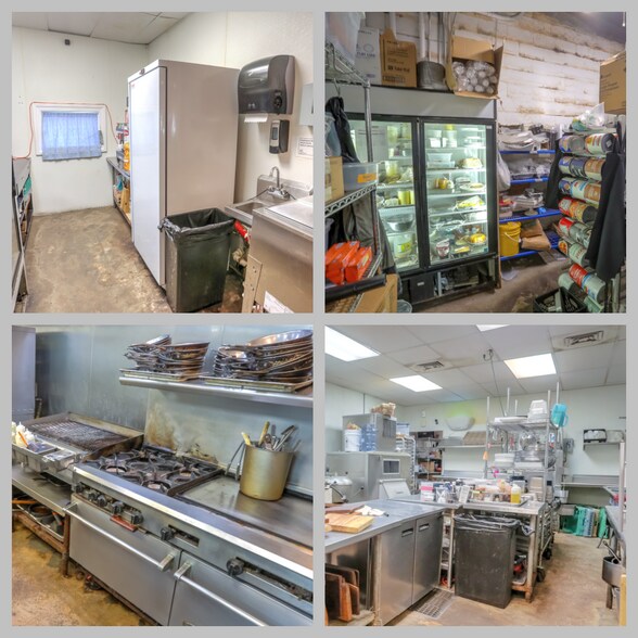 More Photos Of 3206 E De Soto St, Pensacola Restaurant For Sale