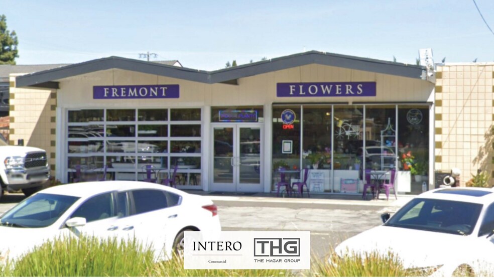 Primary Photo Of 4050 Alder Ave, Fremont Freestanding For Sale