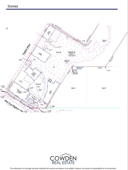 More Photos Of 3001 E Highway 199, Springtown Flex For Lease