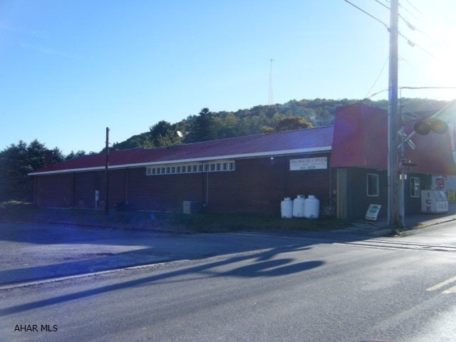 More Photos Of 1662 Liberty St, Ashville Convenience Store For Sale