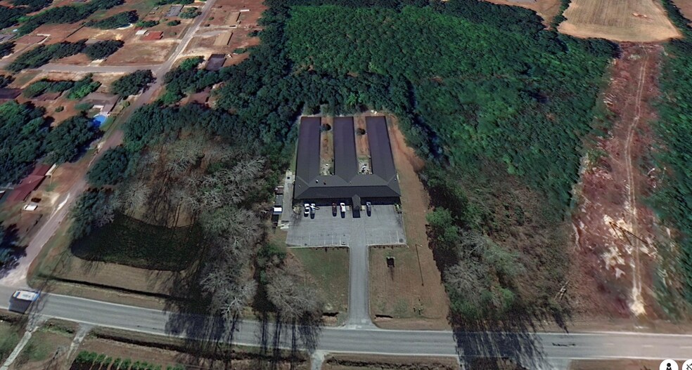 More Photos Of 1131 E Home Ave, Hartsville Healthcare For Sale