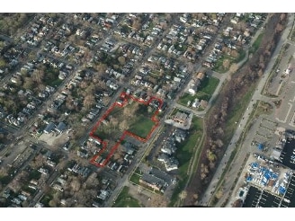 More Photos Of 636 W Third St, Erie Land For Sale