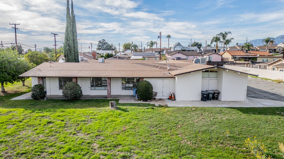 More Photos Of 711 W C St, Colton Religious Facility For Sale