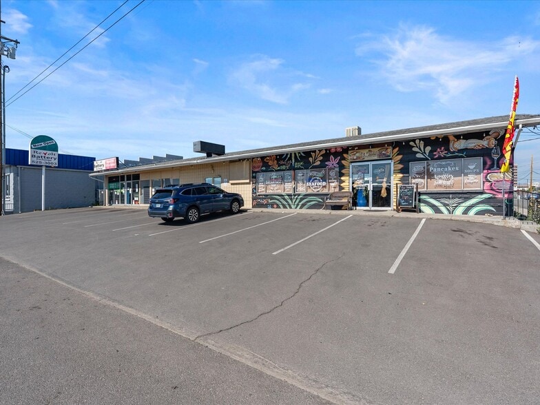More Photos Of 301-309 S Kietzke Ln, Reno General Retail For Sale