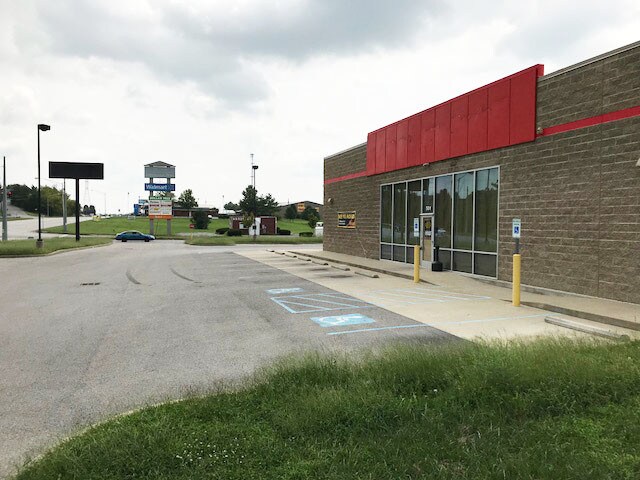 More Photos Of 501 Joseph Dr, Harrodsburg Freestanding For Lease