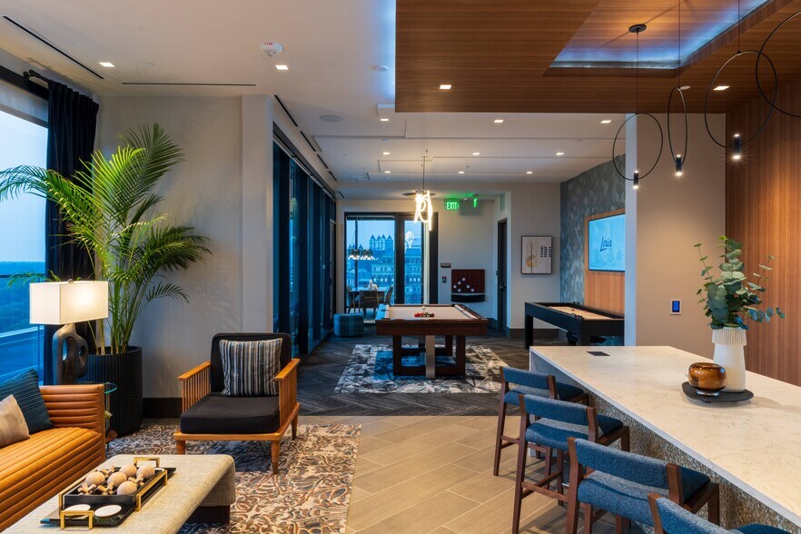 More Photos Of 1441 Peachtree St, Atlanta Apartments For Lease