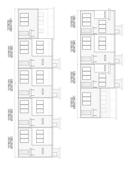 More Photos Of 103 Fern Ave, Nashville Land For Sale