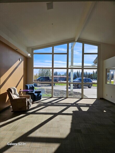 More Photos Of 1736 Farmers Rd loop, Fairbanks Healthcare For Sale