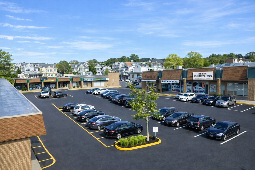 More Photos Of 1101-1109 Main St, Peekskill Unknown For Lease