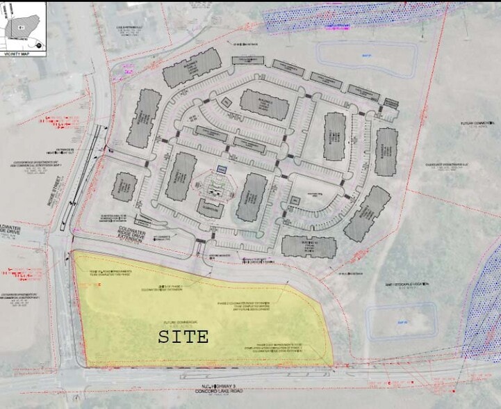 More Photos Of Roxie St, Kannapolis Land For Sale