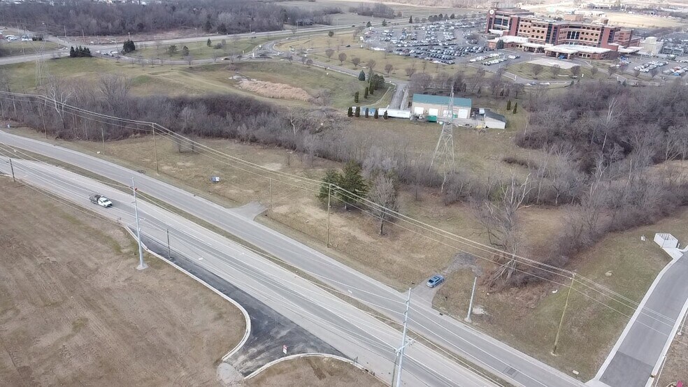 More Photos Of 5744 Route 122, Middletown Land For Sale