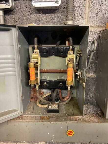 More Photos Of 1736 Sanderson Ave, Scranton Rehabilitation Center For Sale